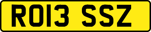 RO13SSZ