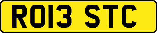 RO13STC