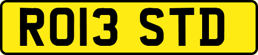 RO13STD