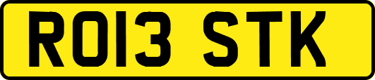 RO13STK