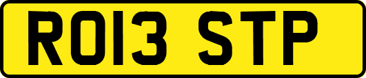 RO13STP