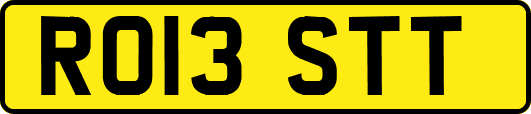 RO13STT