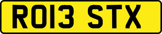 RO13STX