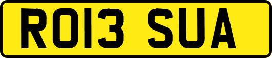 RO13SUA