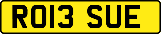 RO13SUE