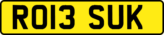 RO13SUK