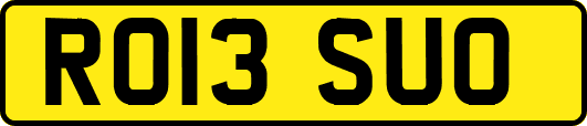 RO13SUO