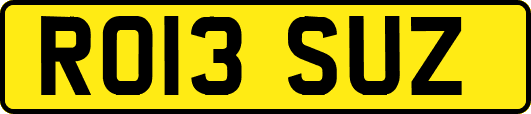 RO13SUZ