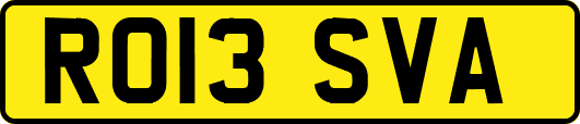RO13SVA