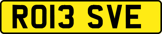 RO13SVE
