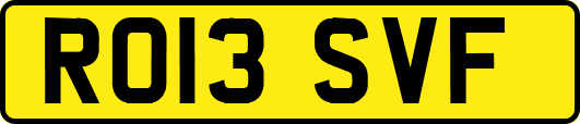 RO13SVF