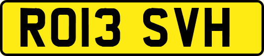 RO13SVH