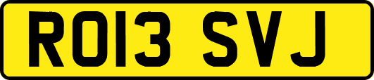 RO13SVJ