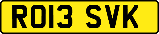 RO13SVK