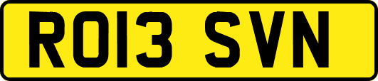 RO13SVN