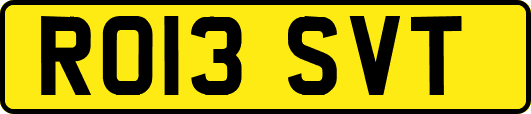RO13SVT