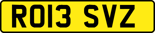 RO13SVZ