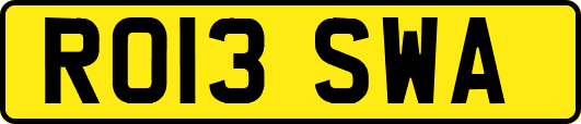 RO13SWA