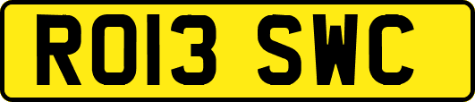 RO13SWC