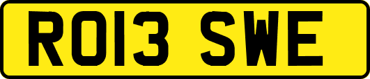 RO13SWE
