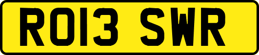 RO13SWR