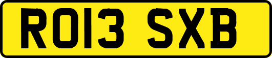 RO13SXB