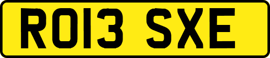 RO13SXE