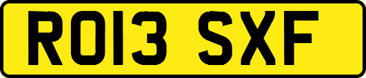 RO13SXF
