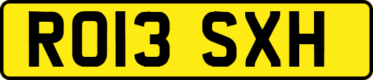 RO13SXH