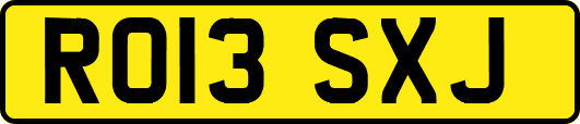 RO13SXJ