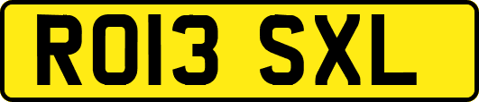 RO13SXL