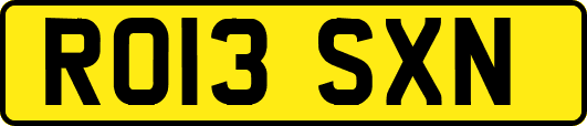 RO13SXN