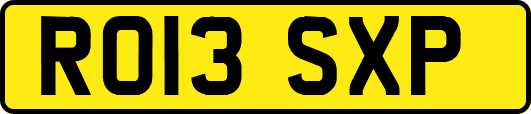 RO13SXP