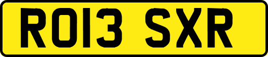 RO13SXR