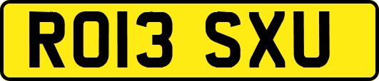RO13SXU