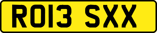 RO13SXX