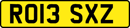 RO13SXZ