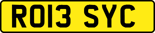 RO13SYC