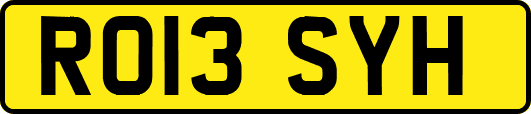RO13SYH