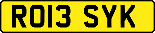 RO13SYK