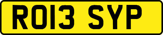 RO13SYP