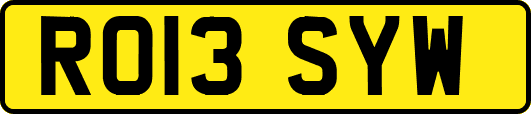RO13SYW