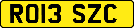 RO13SZC