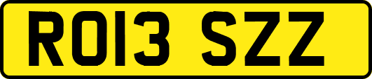 RO13SZZ