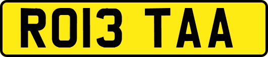 RO13TAA
