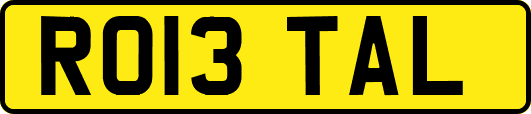 RO13TAL