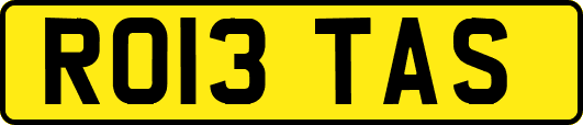 RO13TAS