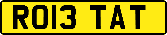 RO13TAT