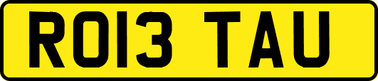 RO13TAU