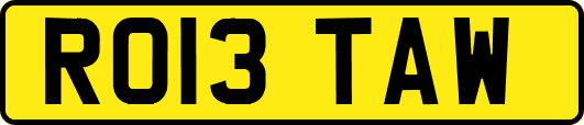 RO13TAW
